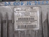CALCULATOR MOTOR (ECU) DACIA LOGAN OEM: 8200513058.