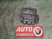 CALCULATOR MOTOR (ECU) DACIA LOGAN OEM: 8200513058.