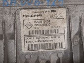 CALCULATOR MOTOR (ECU) DACIA LOGAN OEM: 8200513058.
