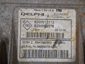 CALCULATOR MOTOR (ECU) DACIA LOGAN OEM: 8200513113.