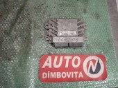 CALCULATOR MOTOR (ECU) DACIA LOGAN OEM: 8200636605.