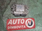 CALCULATOR MOTOR (ECU) DACIA LOGAN OEM: 8200636605.