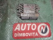 CALCULATOR MOTOR (ECU) DACIA LOGAN OEM: S110140011A.