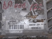 CALCULATOR MOTOR (ECU) DACIA LOGAN OEM: S110140011A.
