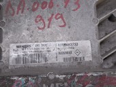 CALCULATOR MOTOR (ECU) DACIA LOGAN OEM: S120161004.
