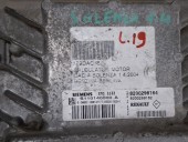 CALCULATOR MOTOR (ECU) DACIA SOLENZA OEM: 8200298164.