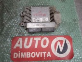 CALCULATOR MOTOR (ECU) DACIA SOLENZA OEM: 8200323863.