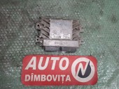 CALCULATOR MOTOR (ECU) DACIA SOLENZA OEM: 8200323863.