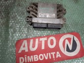 CALCULATOR MOTOR (ECU) DACIA SOLENZA OEM: 8200323863.