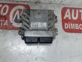 CALCULATOR MOTOR (ECU) DACIA SOLENZA OEM: 8200323863.