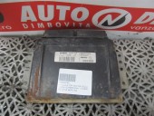 CALCULATOR MOTOR (ECU) DACIA SUPERNOVA OEM: 8200107212.