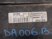 CALCULATOR MOTOR (ECU) DACIA SUPERNOVA OEM: 8200107212.