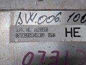 CALCULATOR MOTOR (ECU) DAEWOO CIELO 