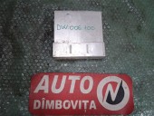 CALCULATOR MOTOR (ECU) DAEWOO CIELO 