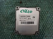 CALCULATOR MOTOR (ECU) DAEWOO CIELO OEM: 12220799.