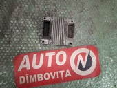 CALCULATOR MOTOR (ECU) DAEWOO CIELO OEM: 16208042.