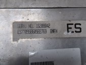 CALCULATOR MOTOR (ECU) DAEWOO CIELO OEM: 16208042ES BNFH.