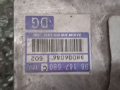 CALCULATOR MOTOR (ECU) DAEWOO ESPERO OEM: 96167580.