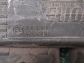 CALCULATOR MOTOR (ECU) DAEWOO KALOS OEM: 10R020885/67R019180.