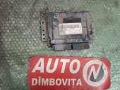 CALCULATOR MOTOR (ECU) DAEWOO KALOS OEM: 96376652.