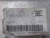 CALCULATOR MOTOR (ECU) DAEWOO LEGANZA OEM: 16238981.