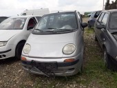 CALCULATOR MOTOR (ECU) DAEWOO MATIZ OEM: 96291050.