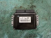 CALCULATOR MOTOR (ECU) DAEWOO MATIZ OEM: 96291050.