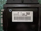 CALCULATOR MOTOR (ECU) DAEWOO MATIZ OEM: 96291050.