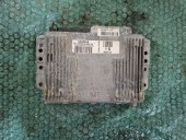 CALCULATOR MOTOR (ECU) DAEWOO MATIZ OEM: 96351734.