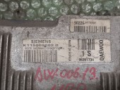 CALCULATOR MOTOR (ECU) DAEWOO MATIZ OEM: K115000002G.