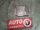 CALCULATOR MOTOR (ECU) DAEWOO MATIZ OEM: K115000002H.