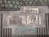 CALCULATOR MOTOR (ECU) DAEWOO MATIZ OEM: K115000002H.
