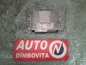 CALCULATOR MOTOR (ECU) DAEWOO MATIZ OEM: K115000002H.
