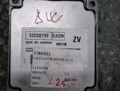 CALCULATOR MOTOR (ECU) DAEWOO NEXIA OEM: 12220799.