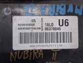 CALCULATOR MOTOR (ECU) DAEWOO NUBIRA OEM: 96378045.