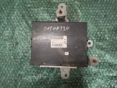 CALCULATOR MOTOR (ECU) DAIHATSU TERIOS OEM: 89560-87423.