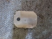 CALCULATOR MOTOR (ECU) FIAT ALBEA OEM: 51779527.