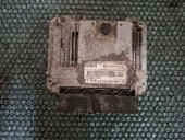 CALCULATOR MOTOR (ECU) FIAT CROMA OEM: 55202700.