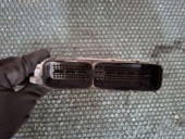 CALCULATOR MOTOR (ECU) FIAT CROMA OEM: 55202700.