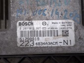CALCULATOR MOTOR (ECU) FIAT DOBLO OEM: 0281012865.