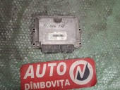 CALCULATOR MOTOR (ECU) FIAT DUCATO OEM: 0281010486.