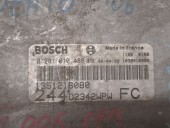 CALCULATOR MOTOR (ECU) FIAT DUCATO OEM: 0281010488.