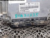 CALCULATOR MOTOR (ECU) FIAT DUCATO OEM: 0281010931.
