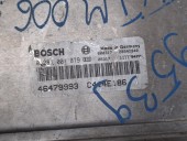 CALCULATOR MOTOR (ECU) FIAT MULTIPLA 