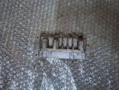 CALCULATOR MOTOR (ECU) FIAT PUNTO OEM: 51782650.
