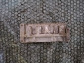 CALCULATOR MOTOR (ECU) FIAT PUNTO OEM: 55192305.