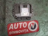 CALCULATOR MOTOR (ECU) FORD C-MAX OEM: 3M5112A650MA.