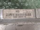 CALCULATOR MOTOR (ECU) FORD ESCORT OEM: 93AB12A650AC.