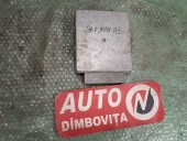 CALCULATOR MOTOR (ECU) FORD ESCORT OEM: 97AB12A650AA.