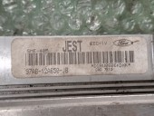 CALCULATOR MOTOR (ECU) FORD ESCORT OEM: 97AB12A650JB.